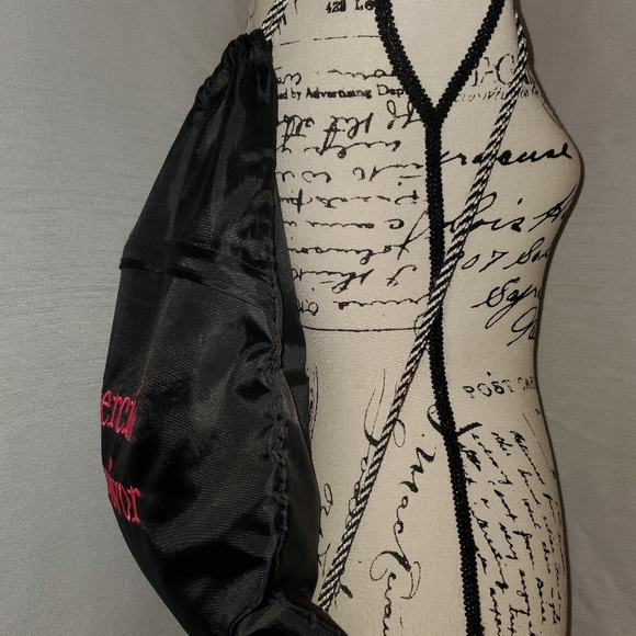 Thirty-One String Backpack - Picture 2 of 3